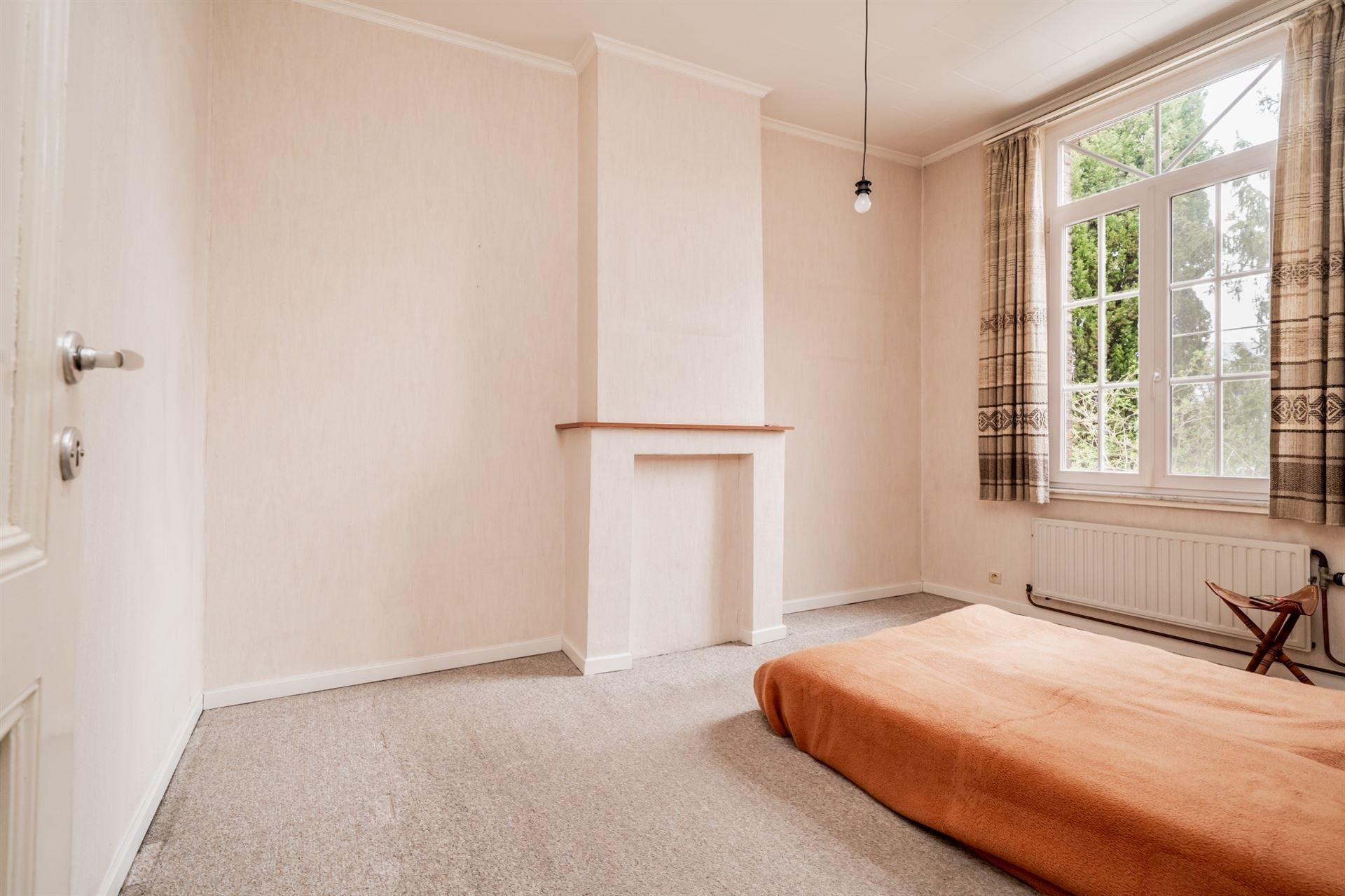 Te renoveren herenhuis aan de Dijle foto 13