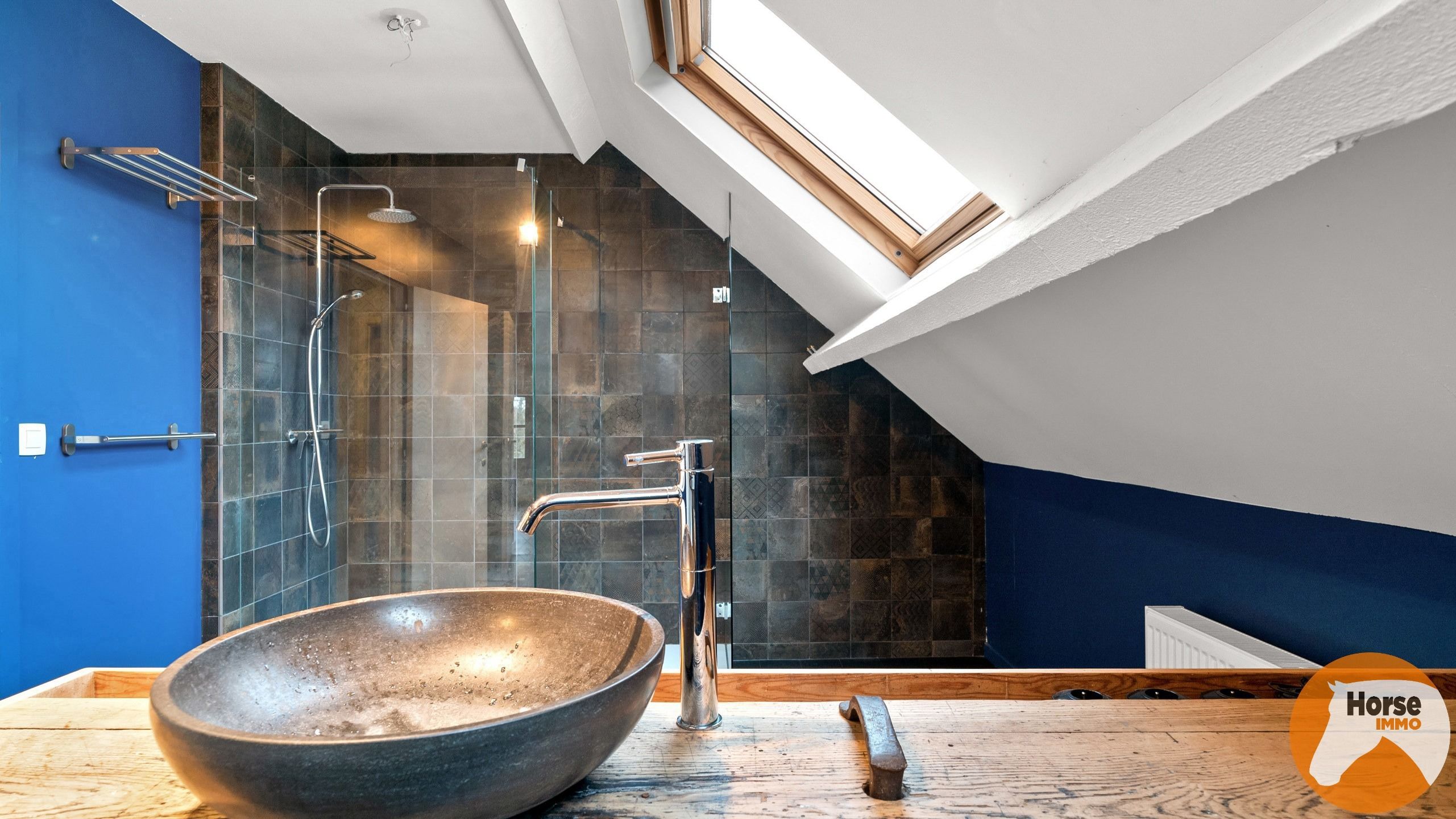 Charmante vierkantshoeve in het landelijke Aaigem op 1515 m² foto 16