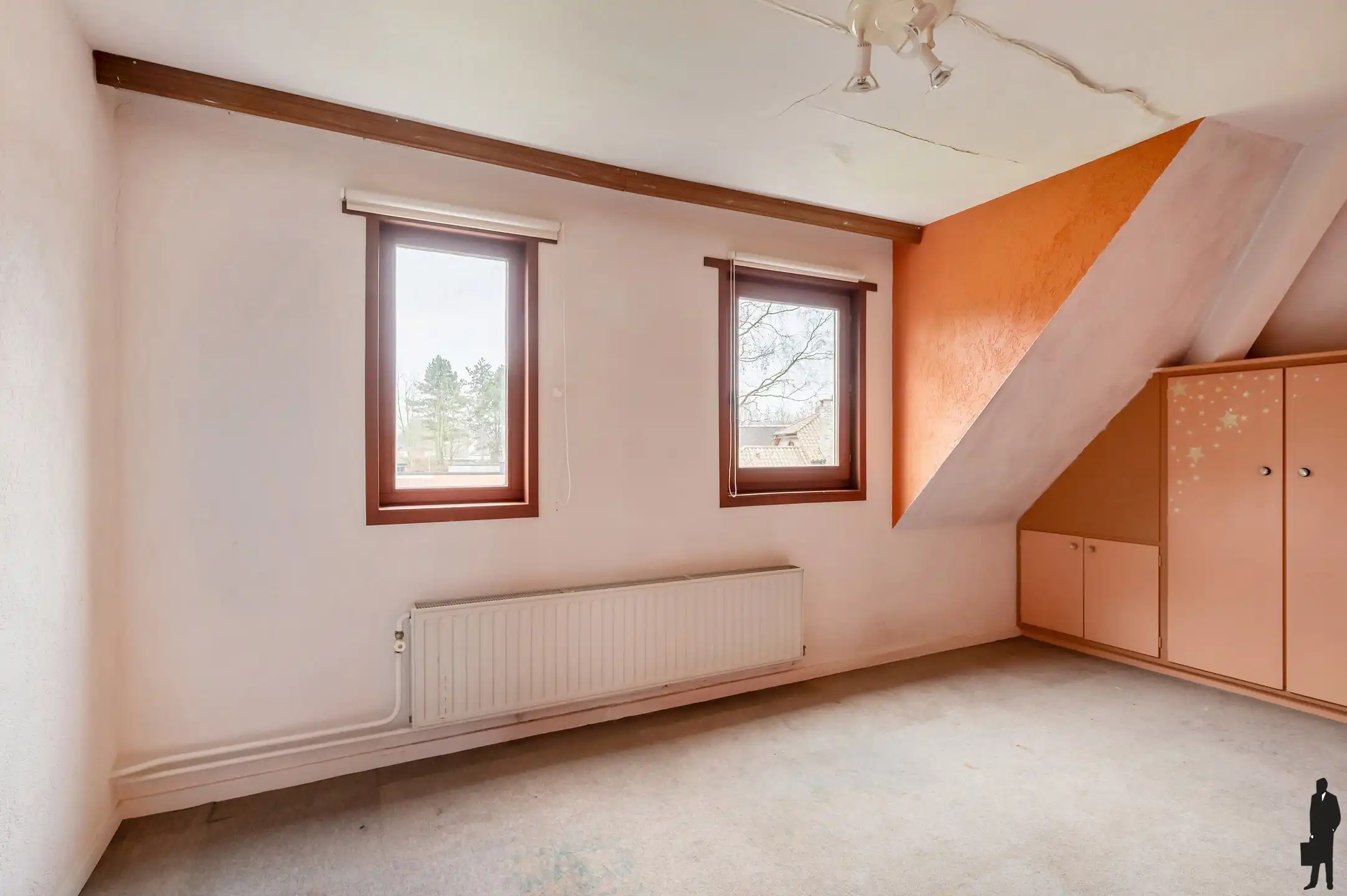 Charmante woning in een gegeerde buurt foto 21