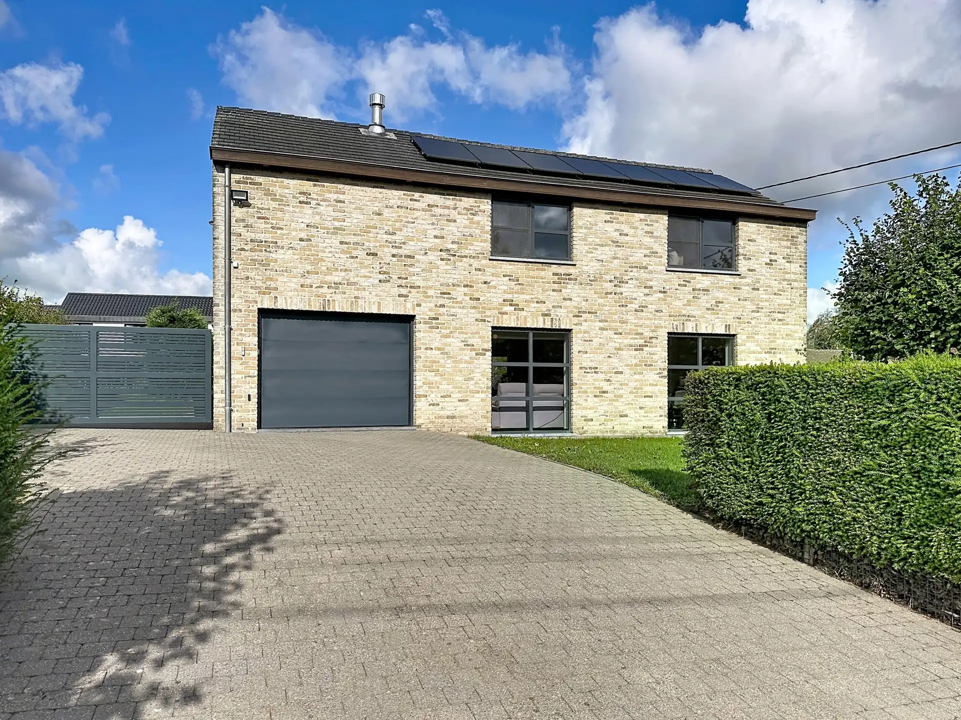 Landelijk wonen met ruimte, licht en comfort foto 27