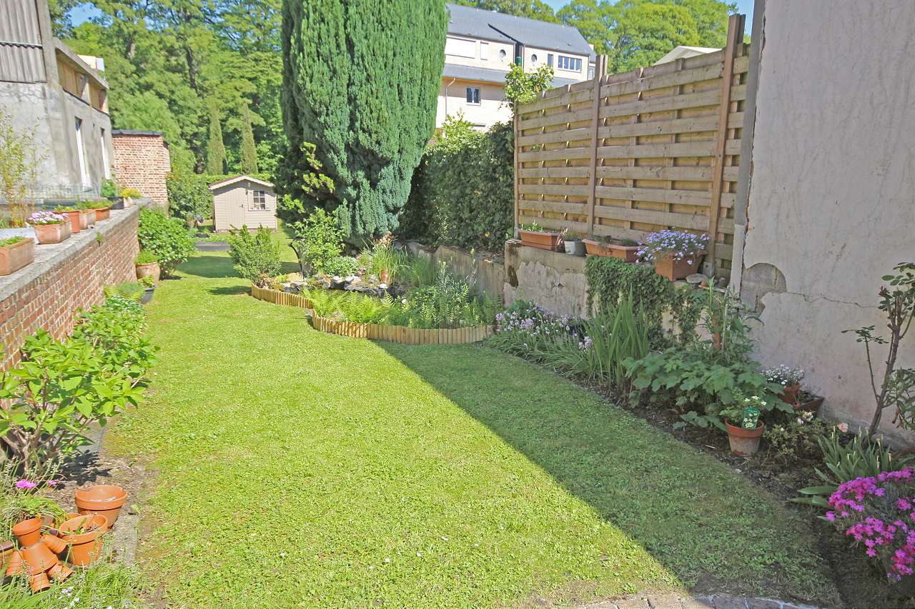 Rijhuis te huur foto 10