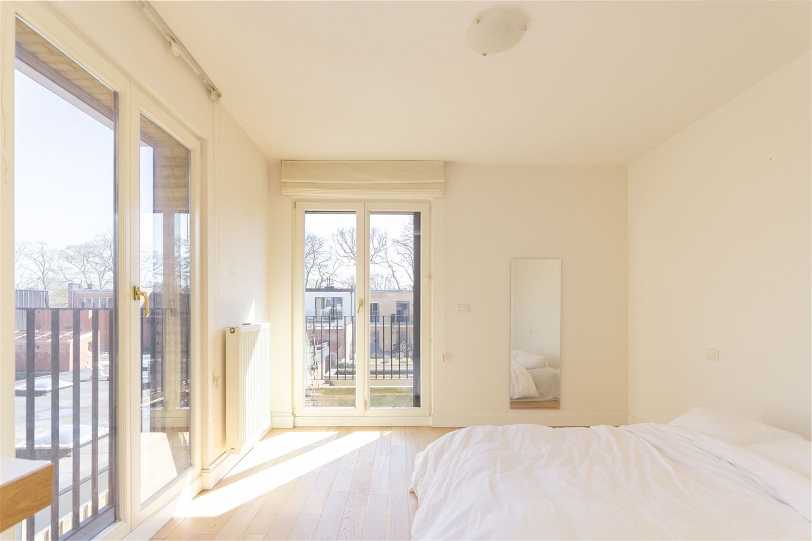 Wonen in het hart van Brasschaat, met zicht op het Oud Gemeentehuis foto 12