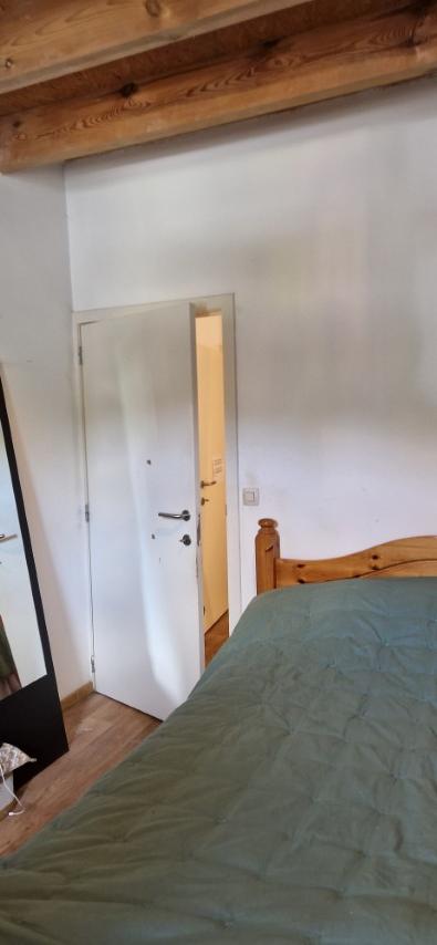 Gerenoveerde EENGEZINSWONING op 2 are 55 a met tuin( z) en parking foto 18