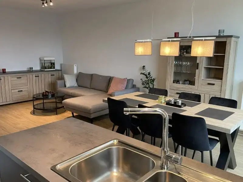 Appartement te koop foto 8