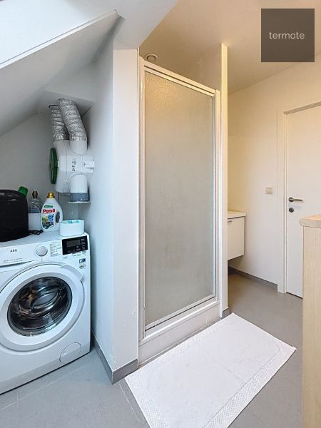 Dakappartement 3de verdiep foto 11