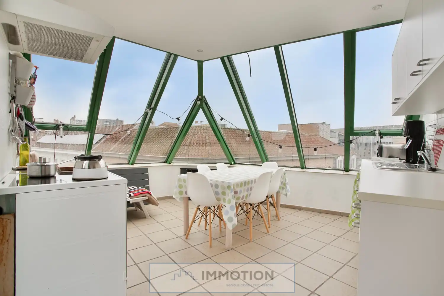 Unieke stadswoning met twee vergunde appartementen foto 23