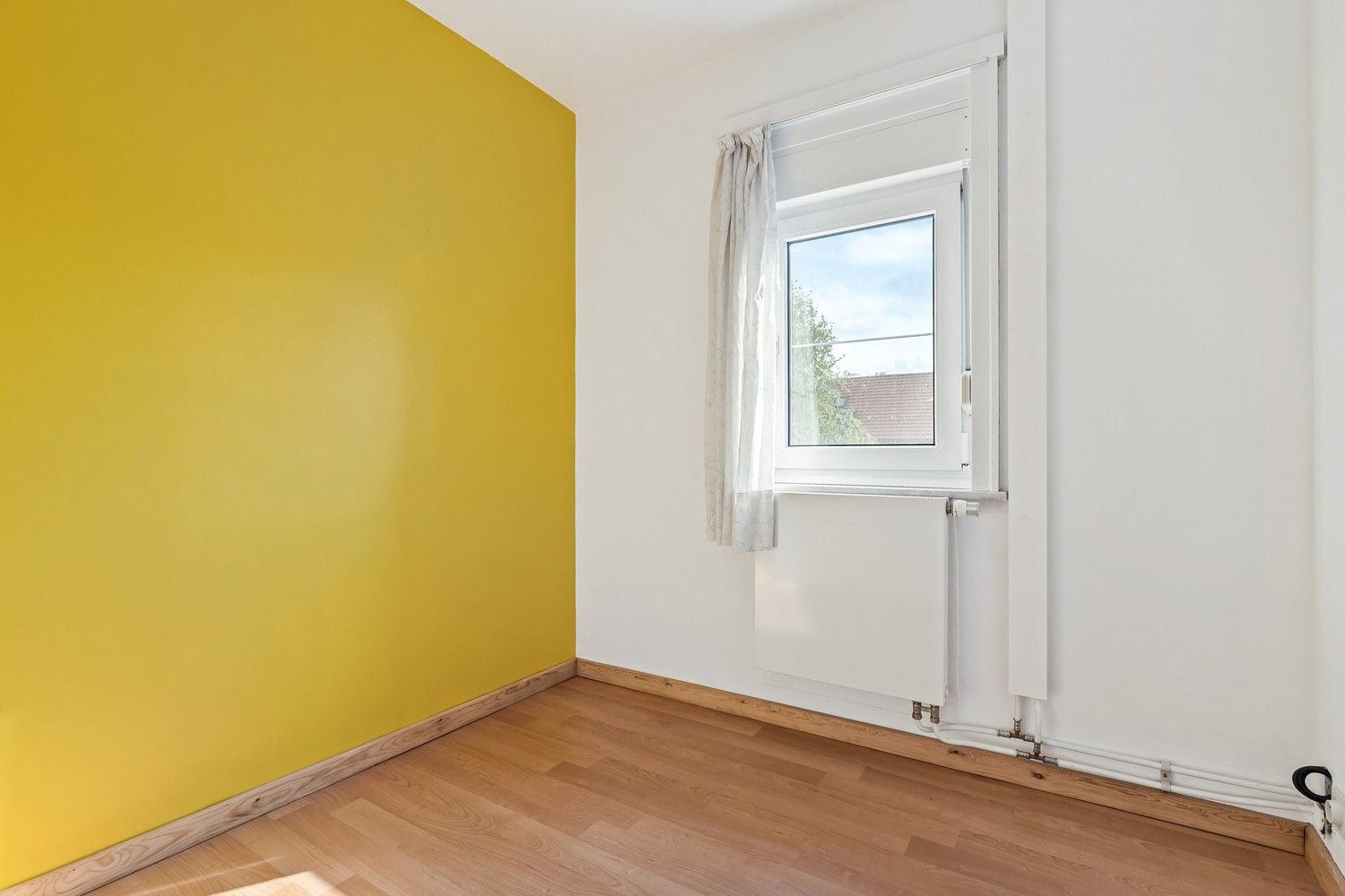 Zeer fijne woning met 3 slpkrs, garage en EPC C foto 17