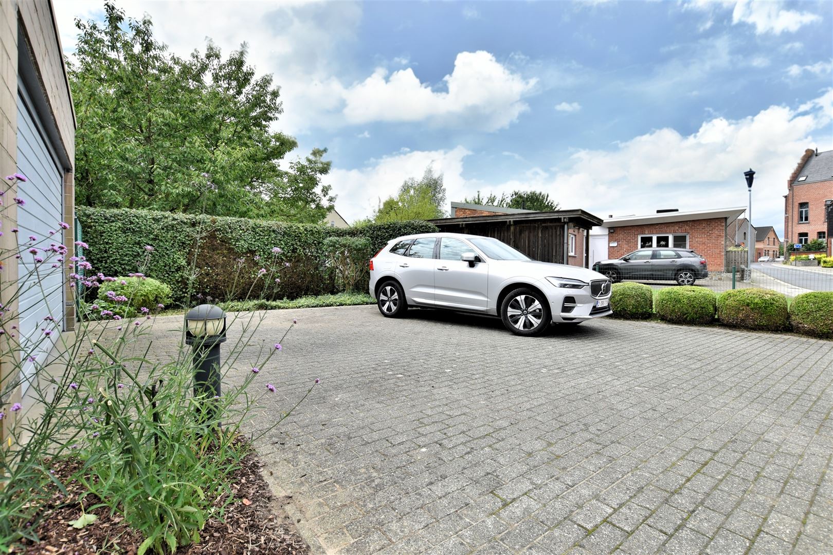 Uitzonderlijke woning te huur in het landelijke Denderbelle foto 4