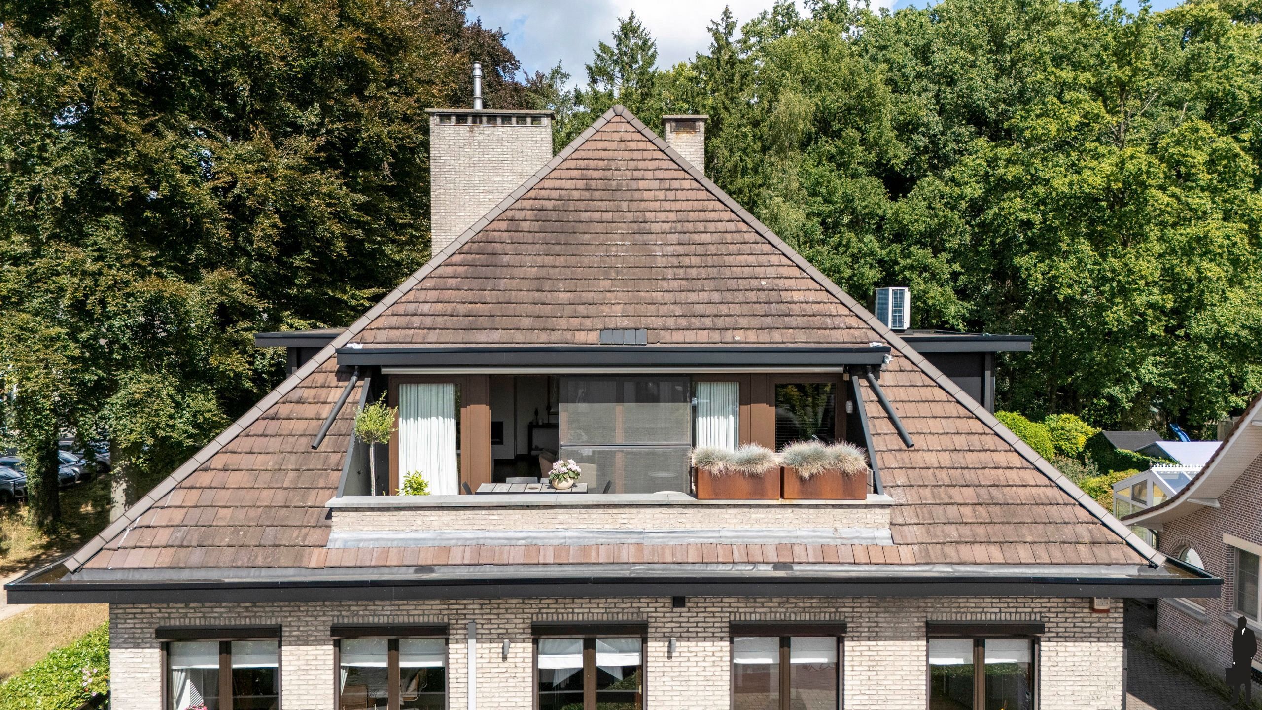 Instapklaar duplexappartement in centrum ‘s Gravenwezel foto 35