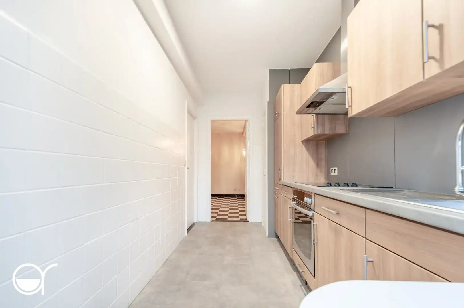 Charmant en lichtrijk 2-slaapkamerappartement aan het Zuidpark foto 11