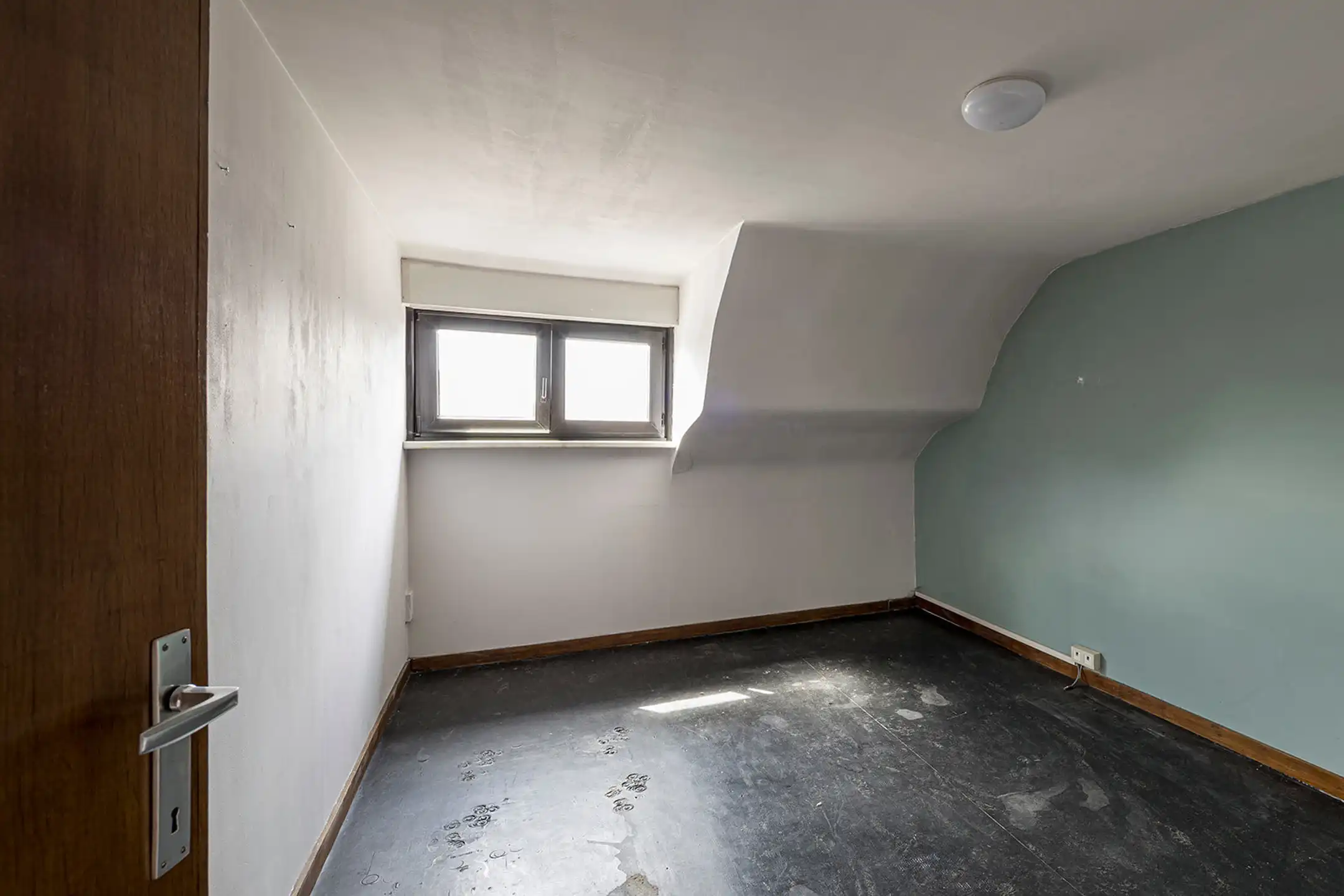 Duplex renovatieproject met potentieel in Westmalle foto 12