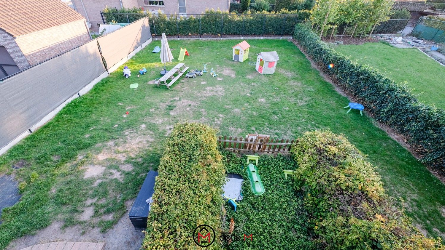 Investeringspand met handelsruimte en appartement in Merem Bilzen foto 44