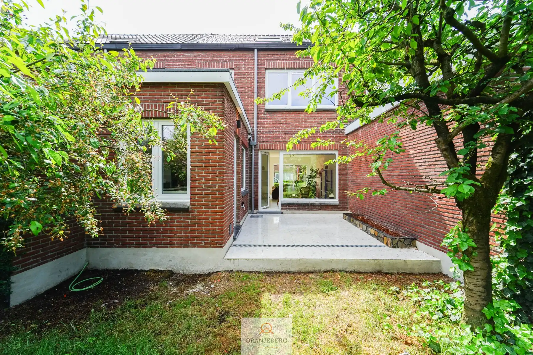 Woning met tuin in een rustige, groene buurt op slechts 4 km van Gent-centrum! foto 26