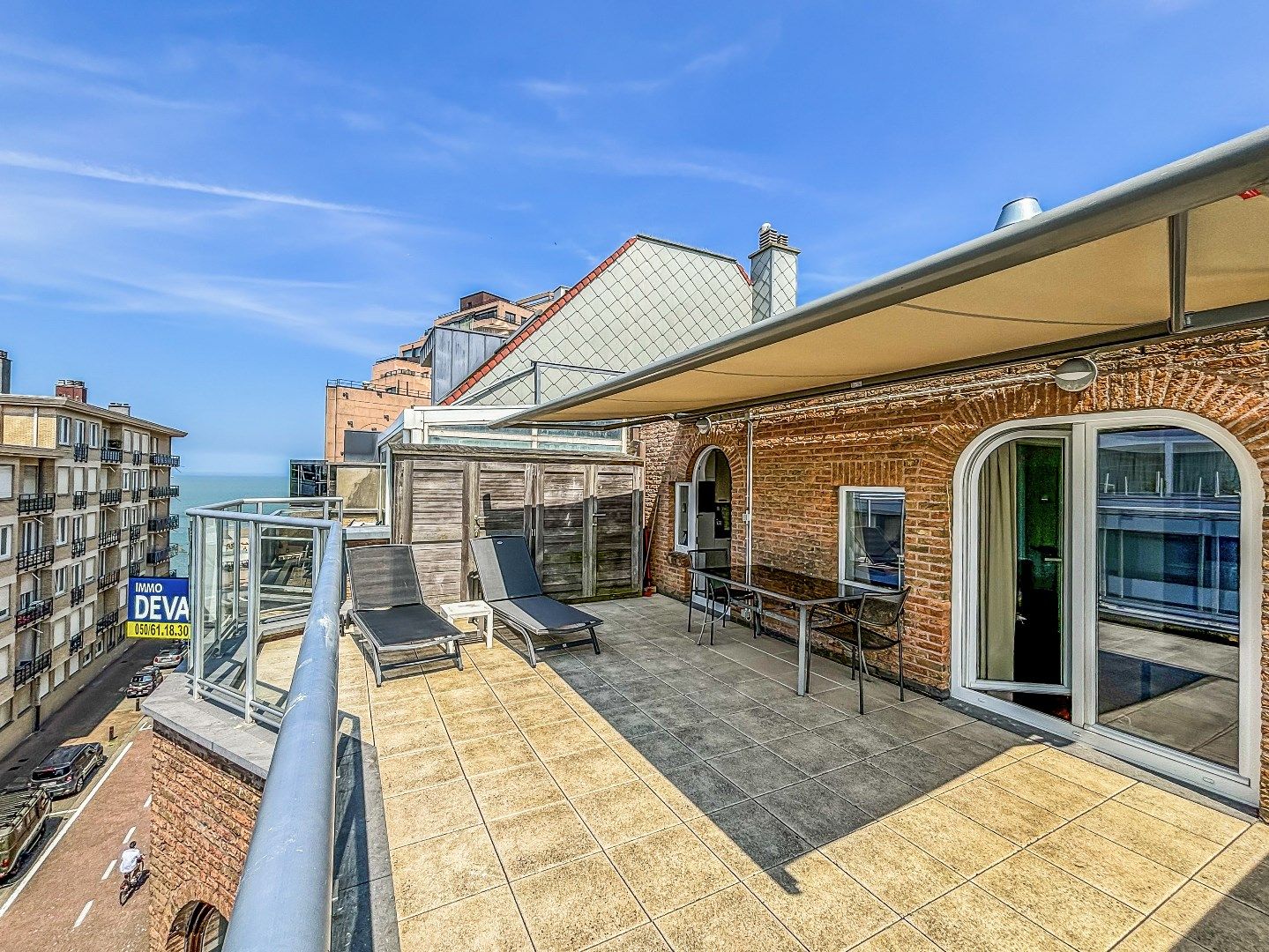 Appartement te koop Leopoldlaan 0 - - 8300 Knokke