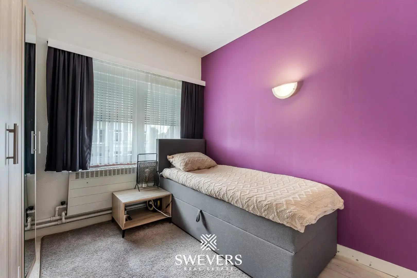 Ruime gezinswoning met 4 slaapkamers in hartje Leopoldsburg  foto 23