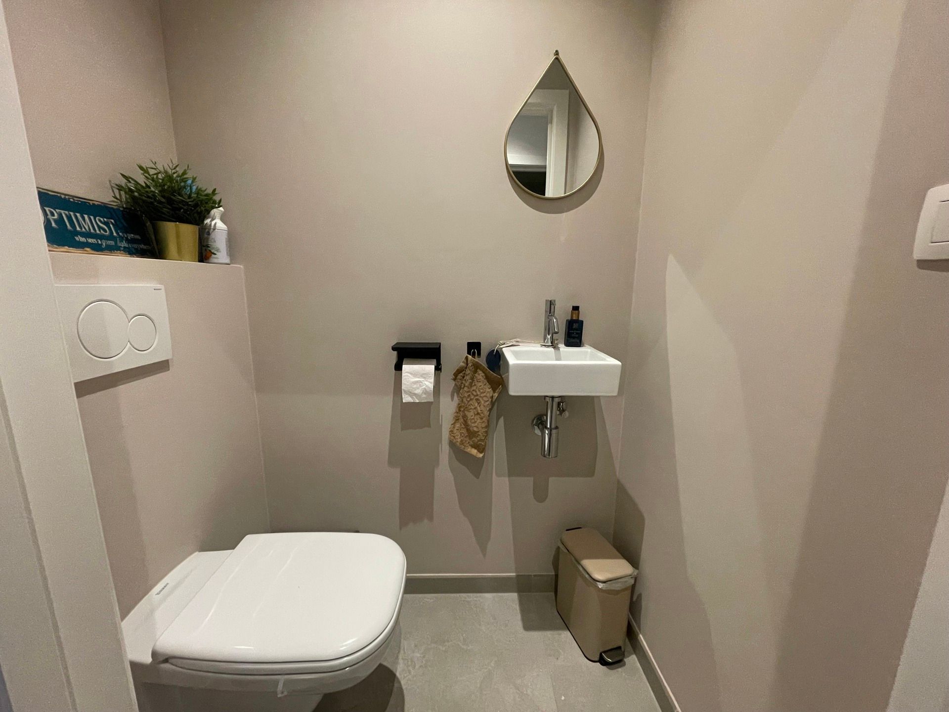 Prachtig instapklaar tweeslaapkamer appartement foto 13