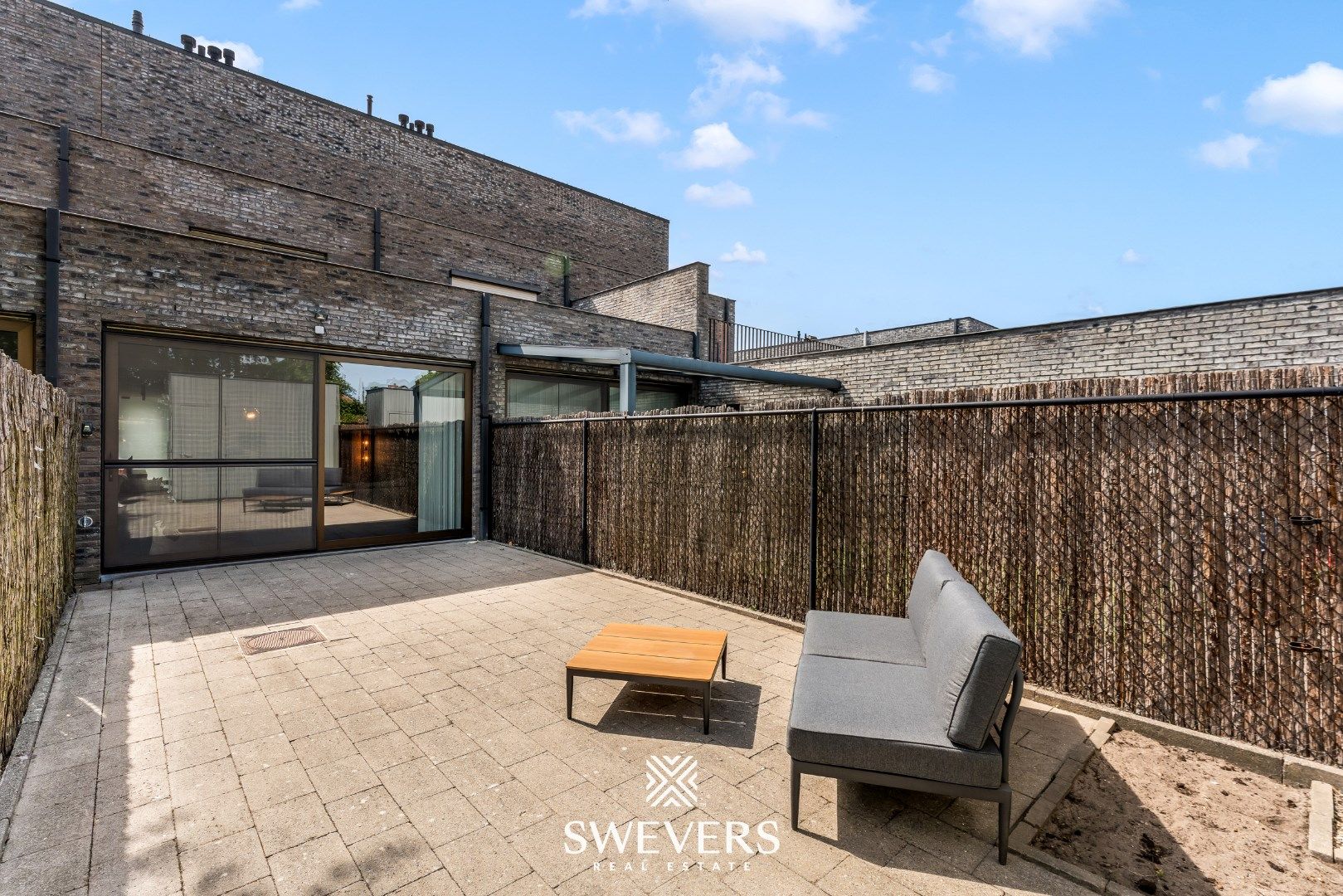 Instapklare Triplex met 3 slaapkamers te Leopoldsburg foto 24