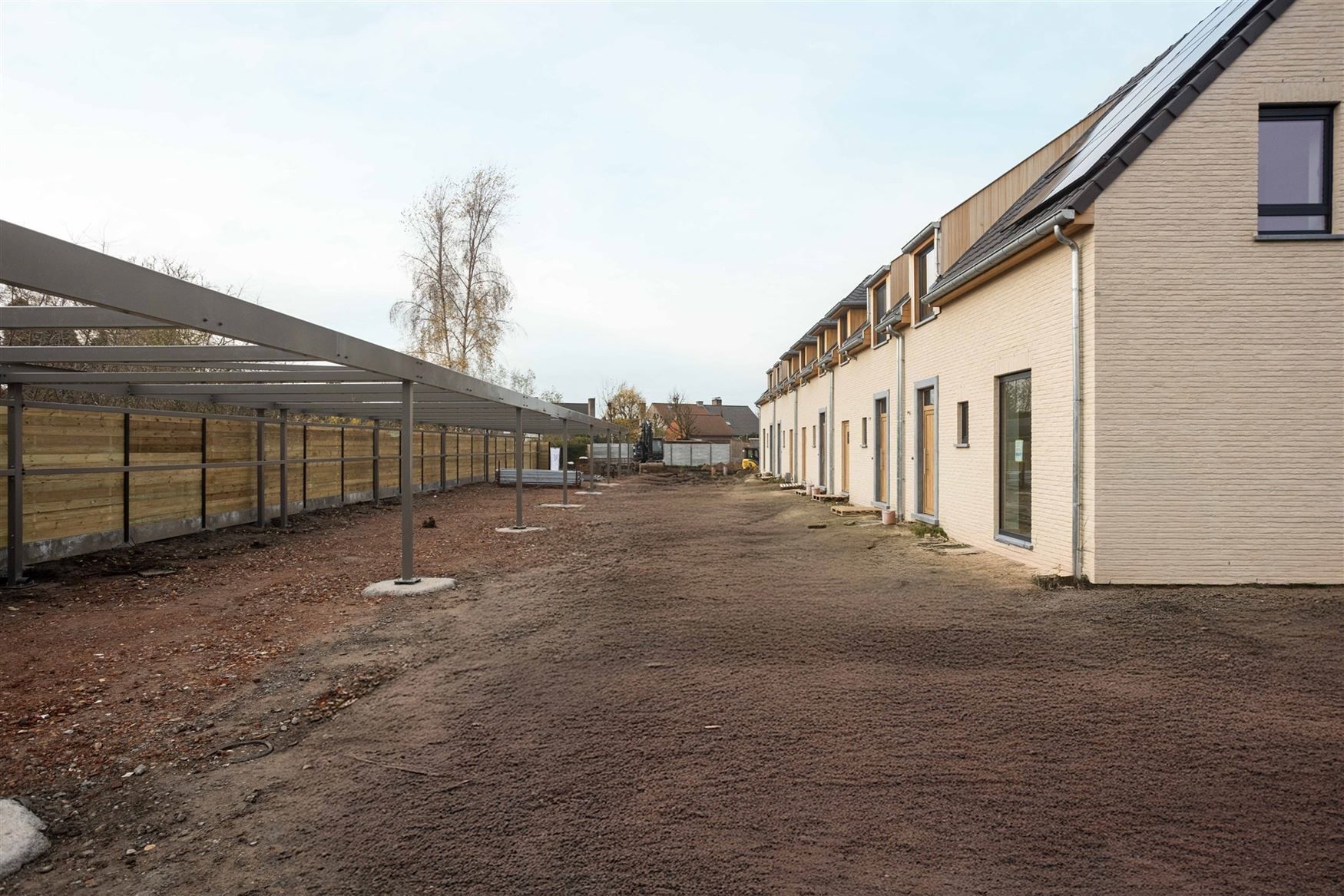 Knappe woning in het pittoreske centrum foto 3