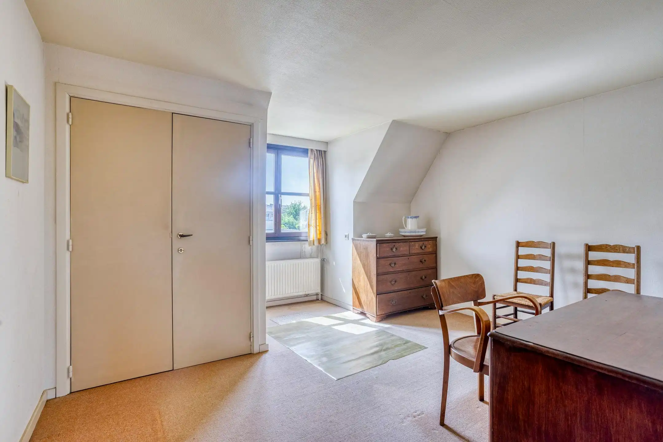 Stijlvolle villa met praktijk: wonen & werken in Opwijk foto 14