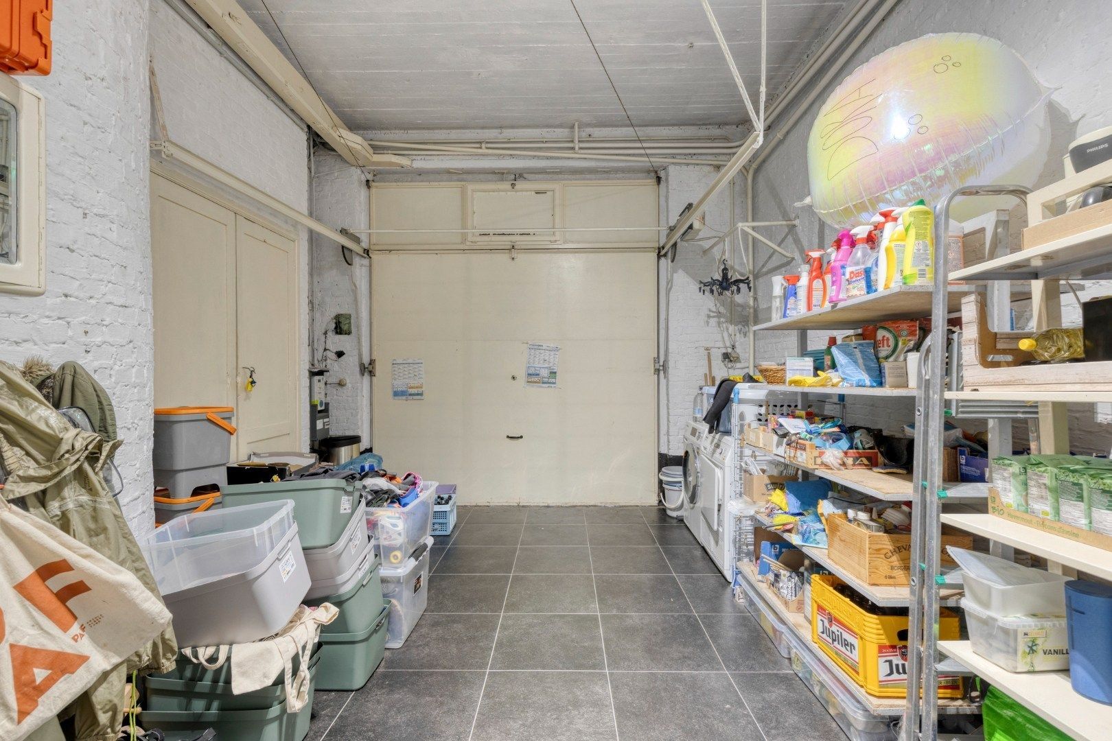 TE HUUR - Op zoek naar een stijlvol en uniek herenhuis met 5 slpk in hartje Merchtem? Welkom Home! foto 13