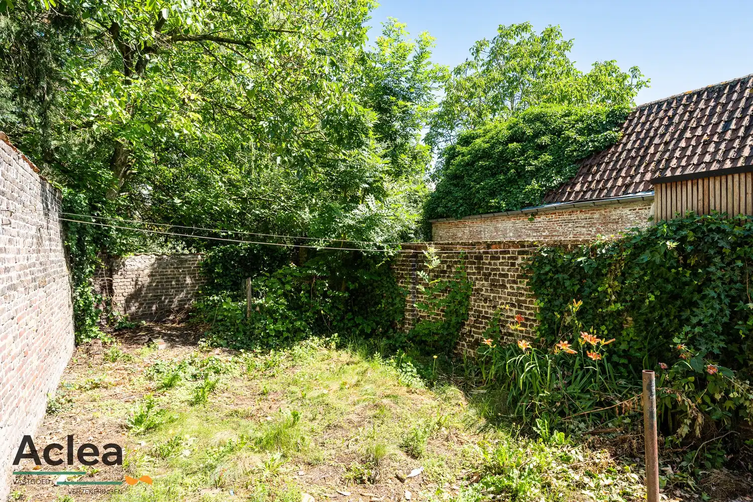 Te renoveren stadswoning met 4 slaapkamers en gezellige tuin foto 10