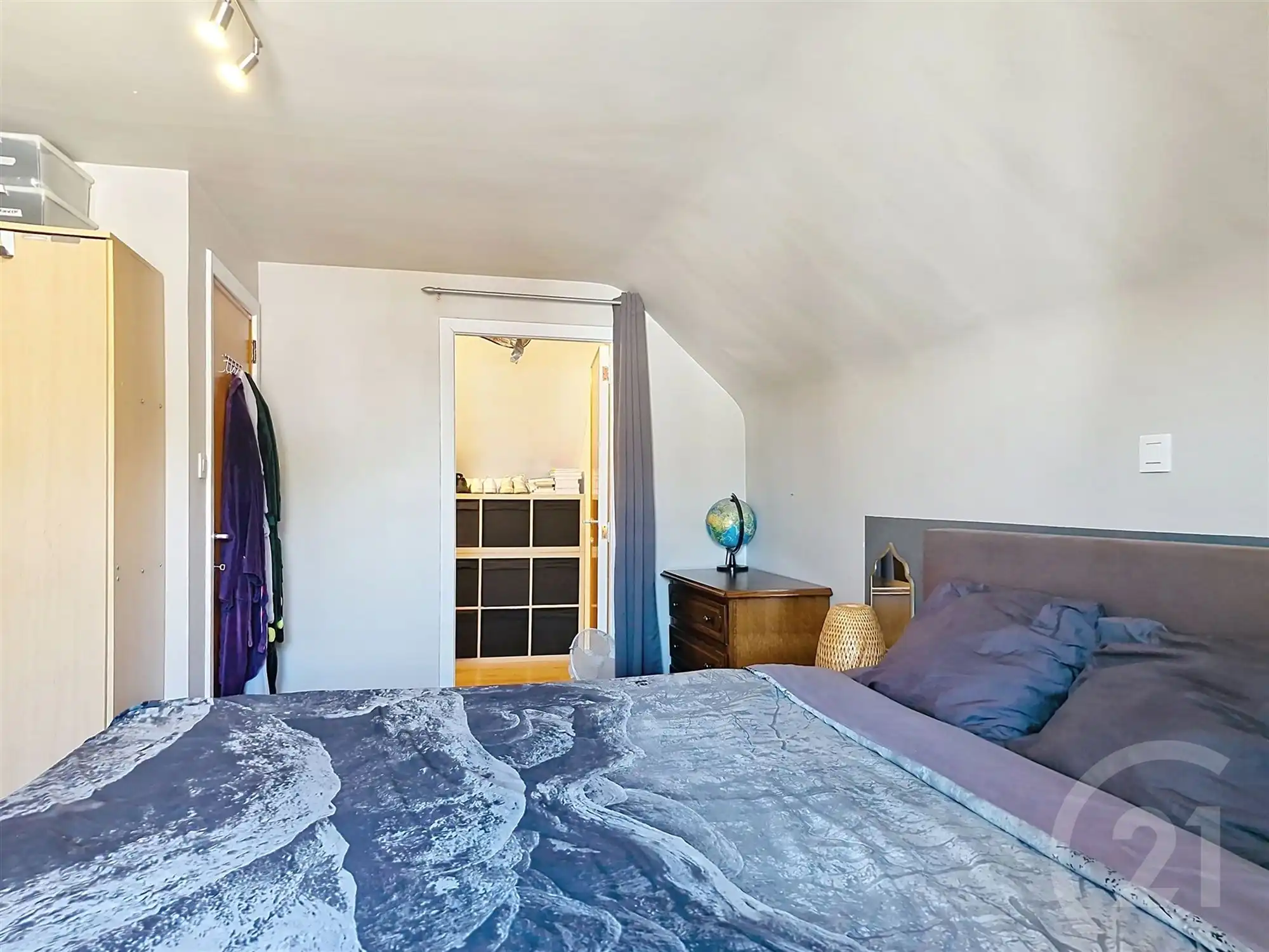 Huis te koop in Begijnendijk! foto 21