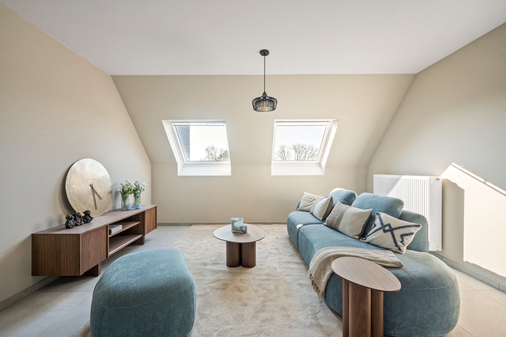 GROTE LUXEAPPARTEMENTEN MET RUIME TERRASSEN OP EEN RUSTIGE LOCATIE foto 21