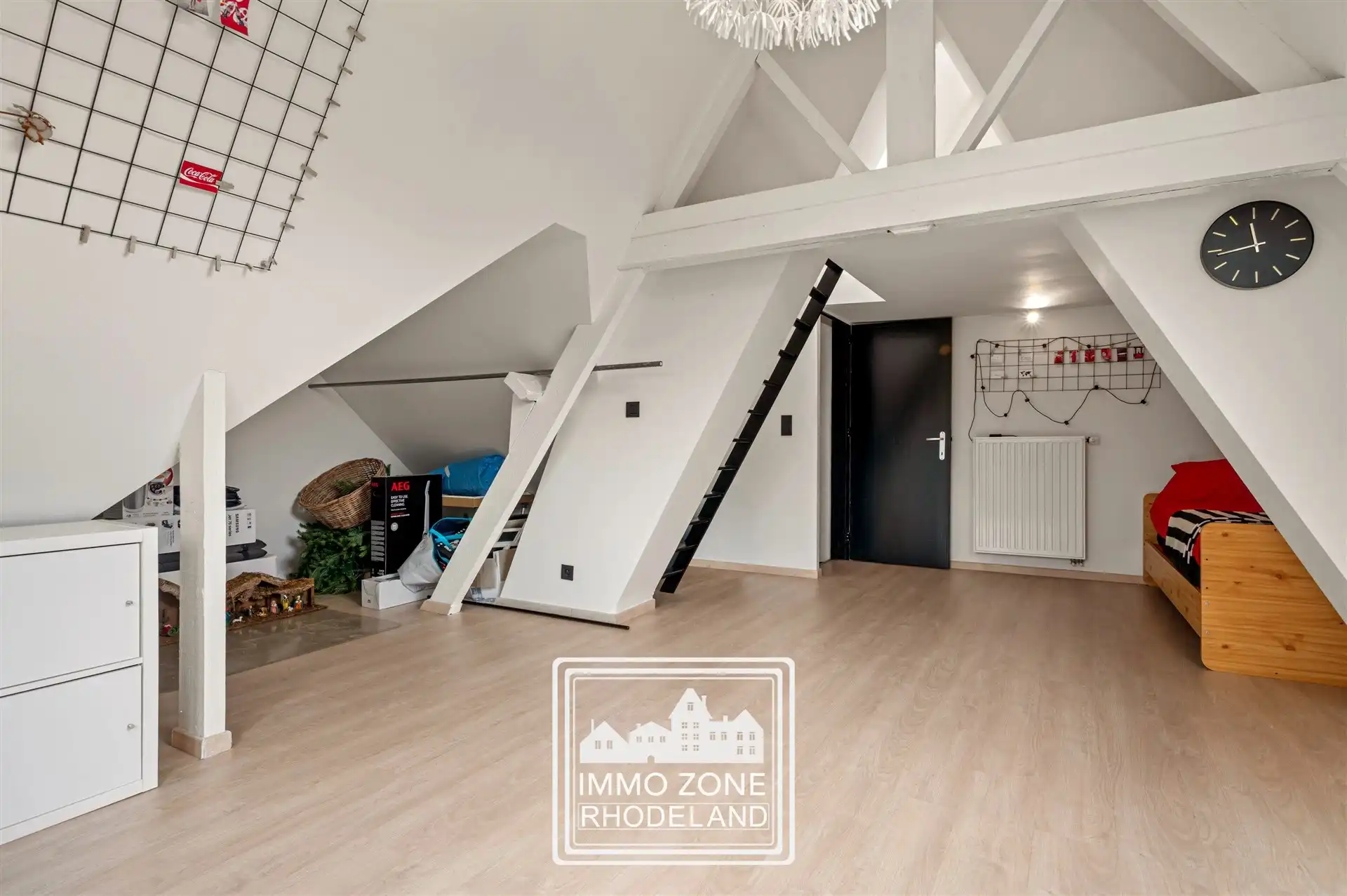 Sublieme energiezuinige woning met 3 tot 4 slpks en tuin foto 25