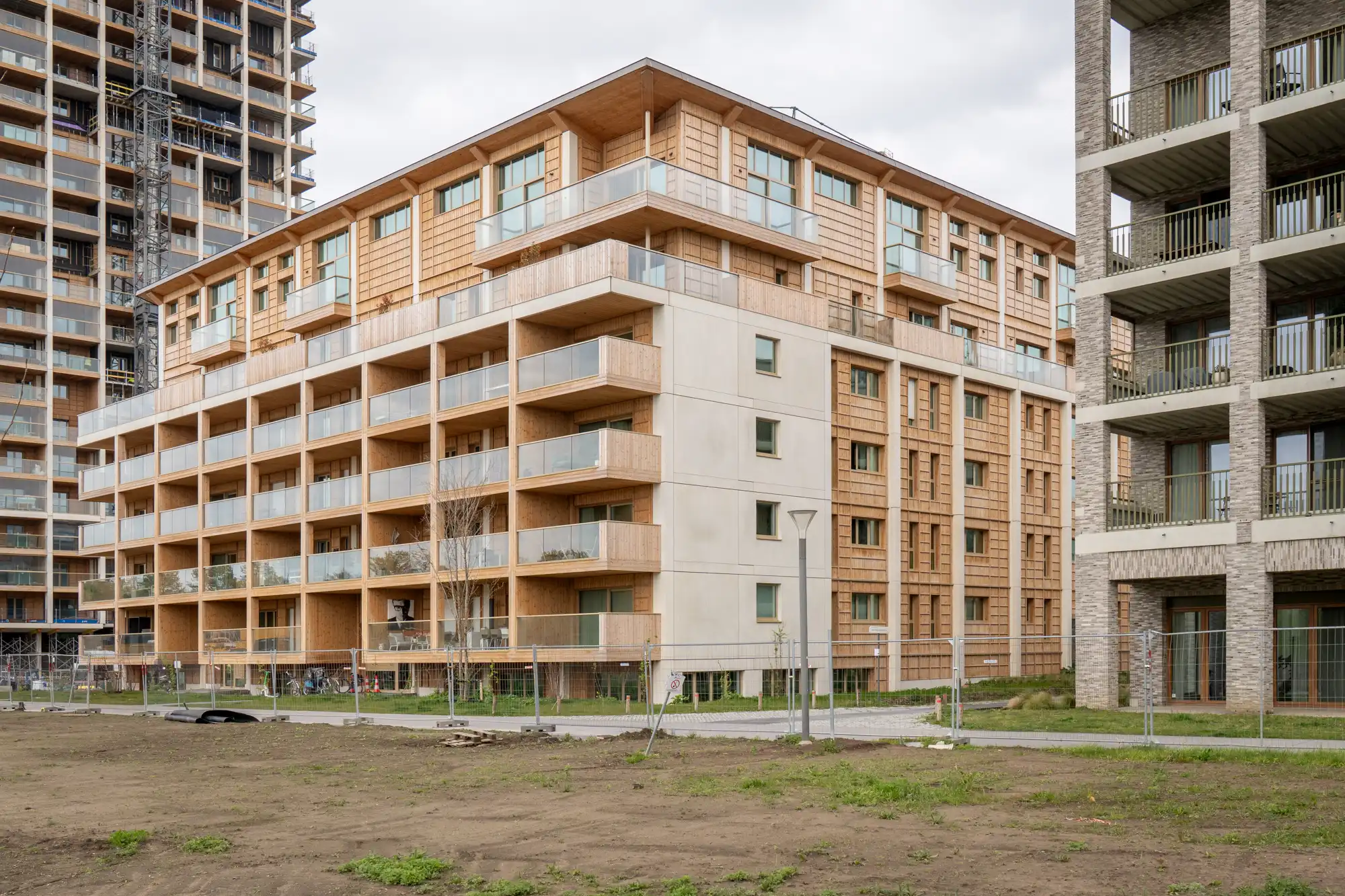 In de ban van Shigeru Ban: wonen in Japanse stijl op Nieuw Zuid. foto 16