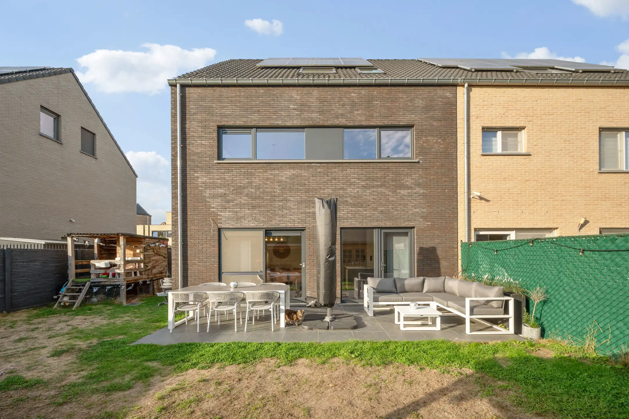 Huis te koop foto 16
