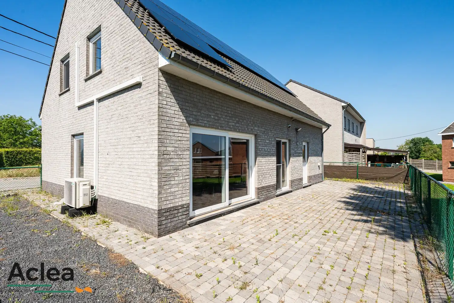 Instapklare energiezuinige gezinswoning met EPC A foto 16