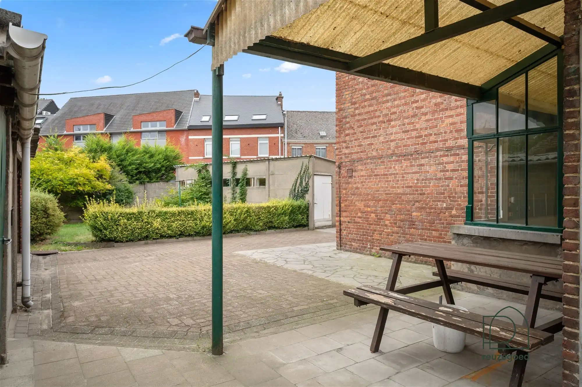 Unieke renovatiekans in het hart van Bonheiden foto 32