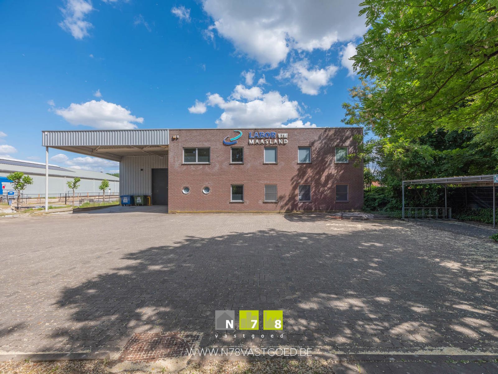 Bedrijfsvastgoed te koop foto 30