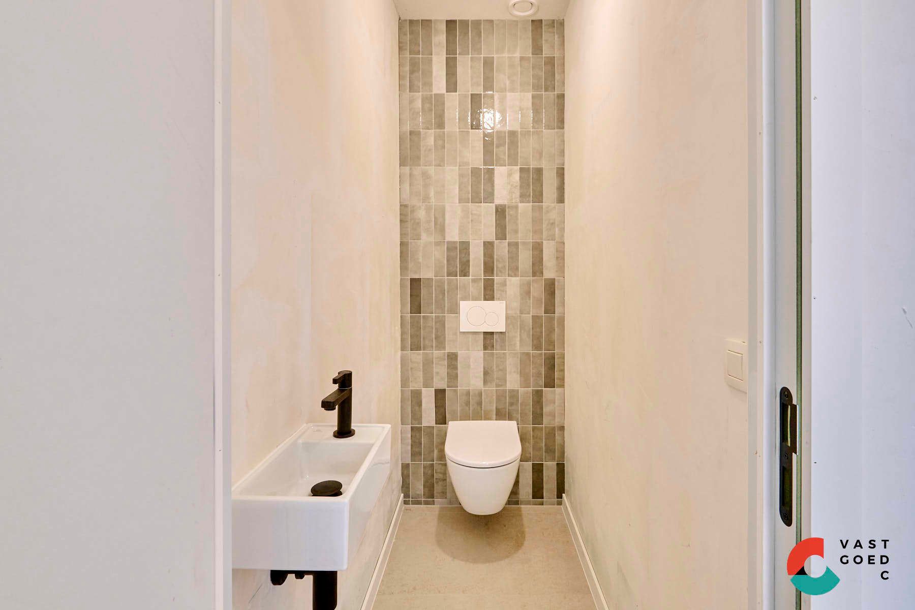 Penthouse te koop foto 8