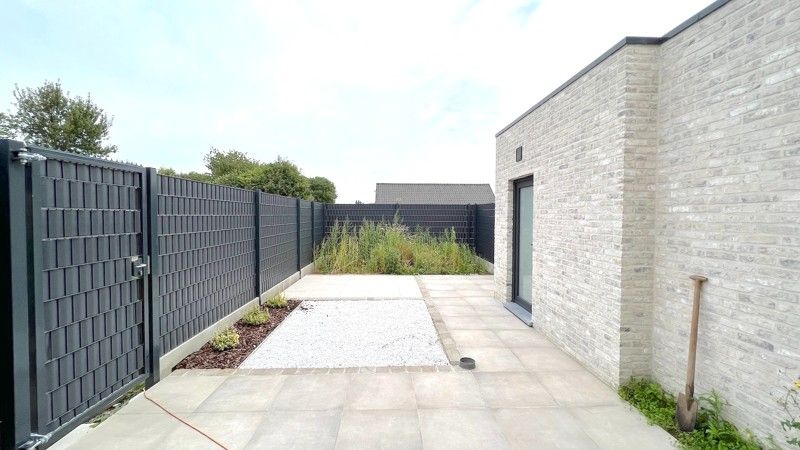 APPARTEMENT te WIJNENDALE foto 25