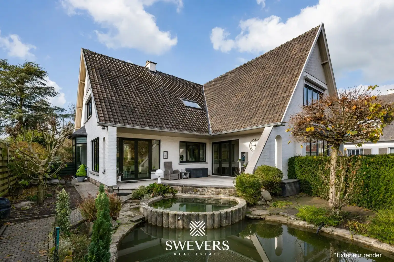 Huis te koop Koolmijnlaan 88 - - 3580 Beringen