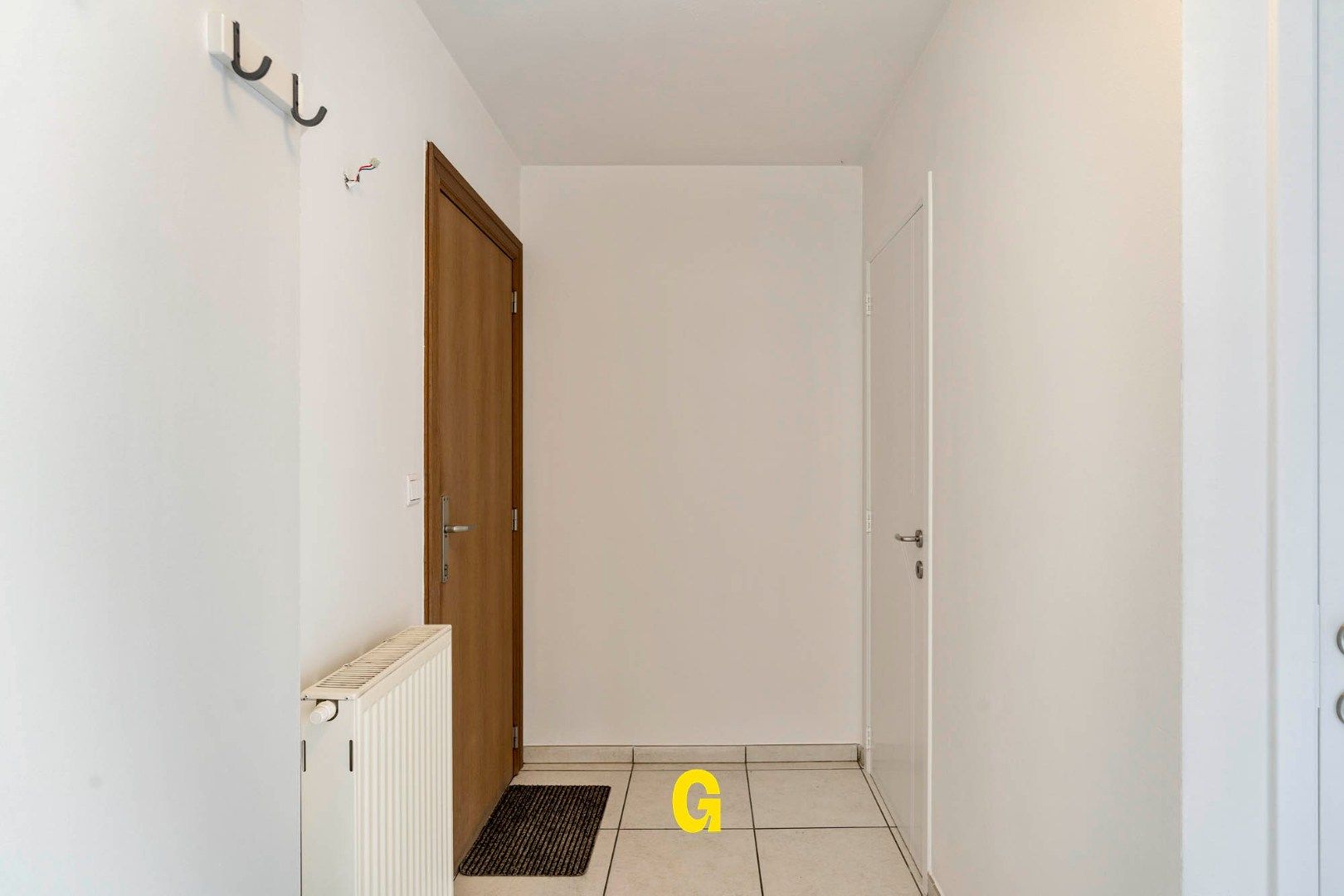 Aangenaam duplexappartement met drie slaapkamers, autostandplaats en kelderberging foto 5