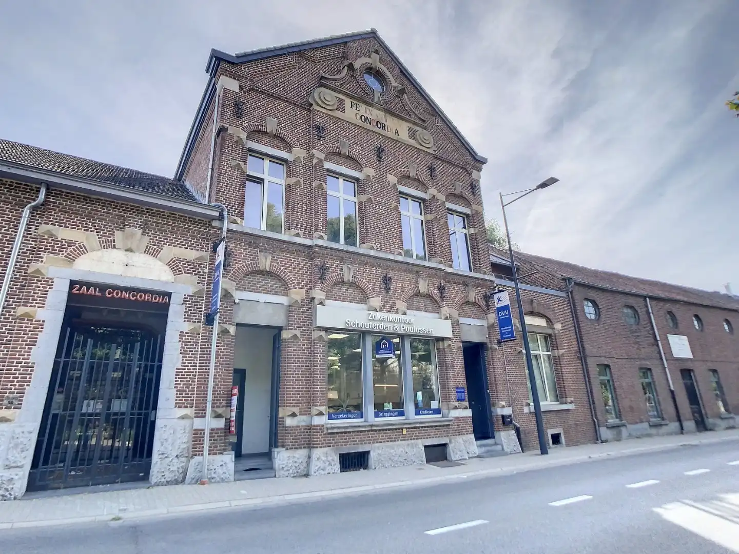 Appartement te huur Leopoldwal 52 -/2 - 3700 Tongeren