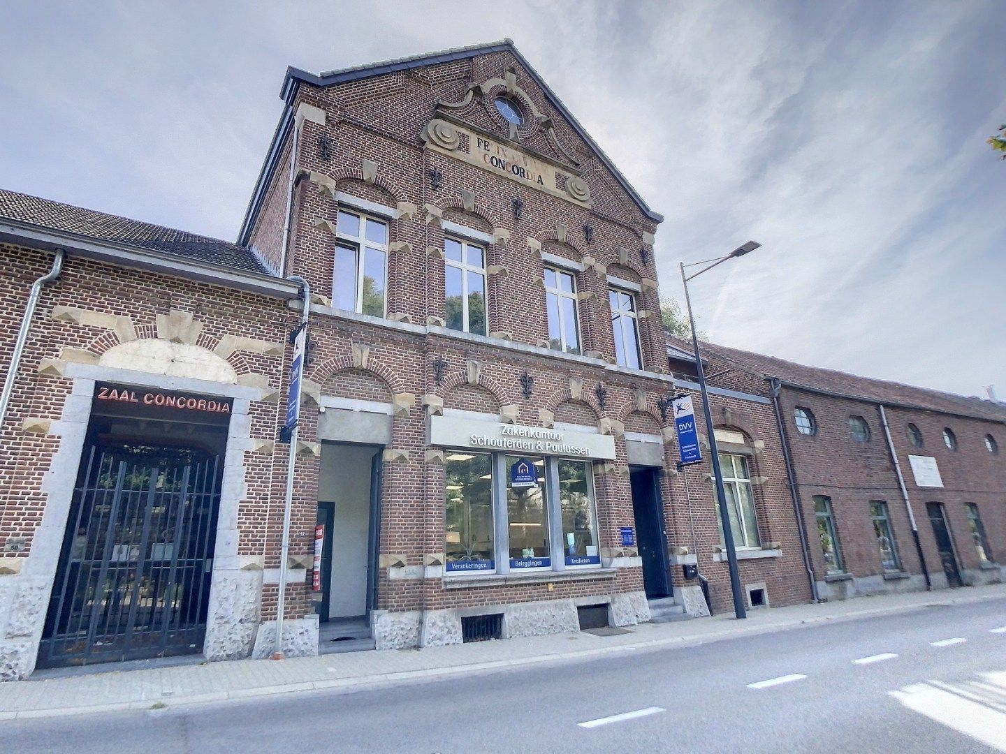 Appartement te huur Leopoldwal 52 -/2 - 3700 Tongeren