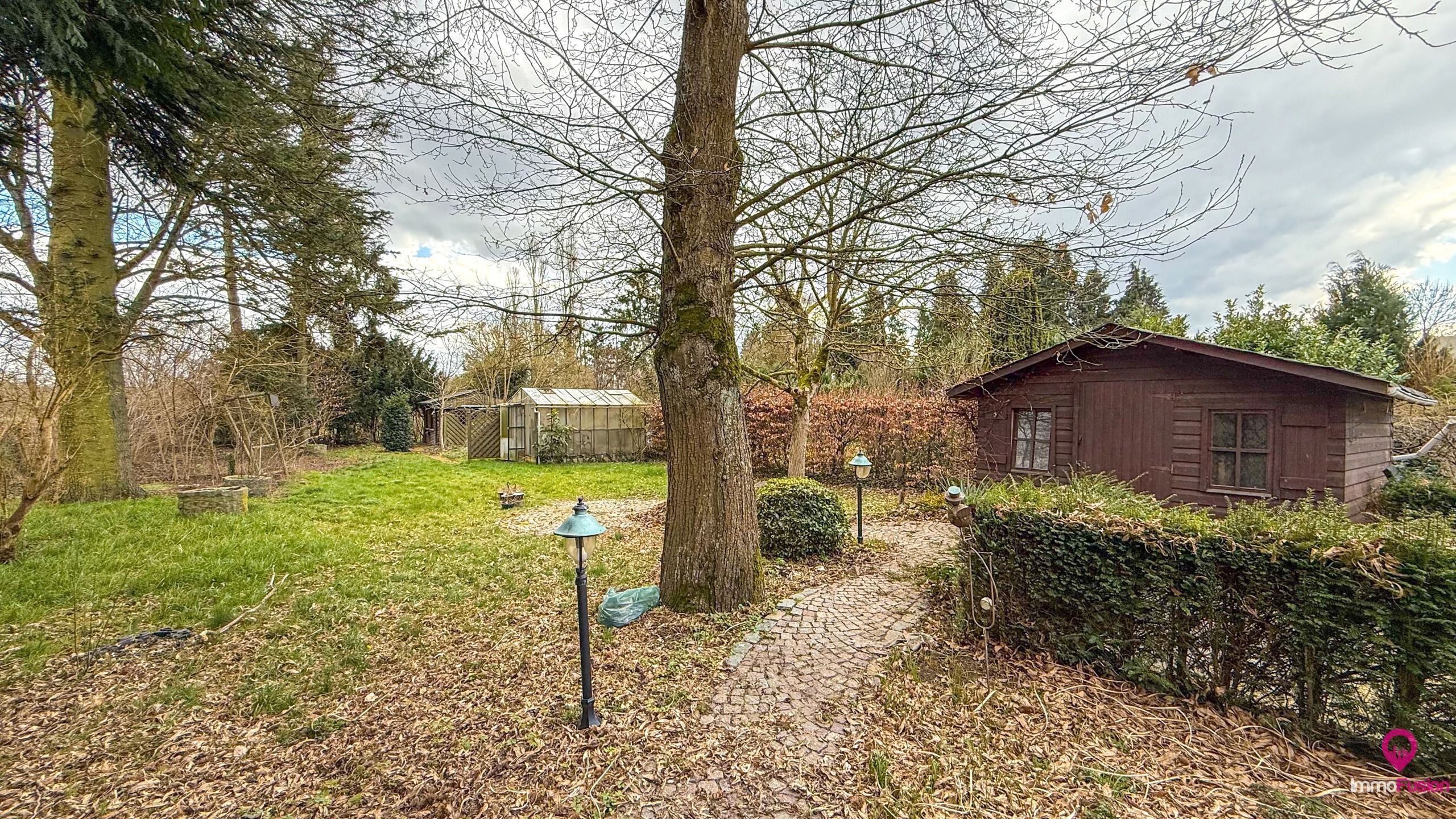 Instapklare woning met 6 slaapkamers in Heusden-Zolder! foto 40