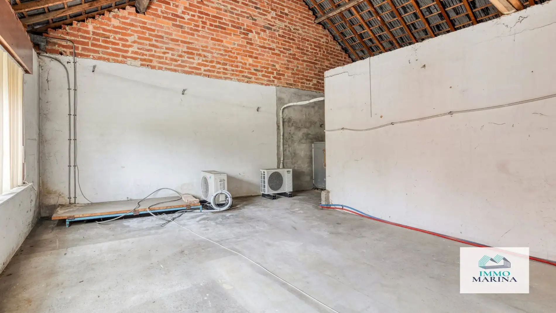 Zeer ruime woning met veel mogelijkheden centrum Tremelo foto 20