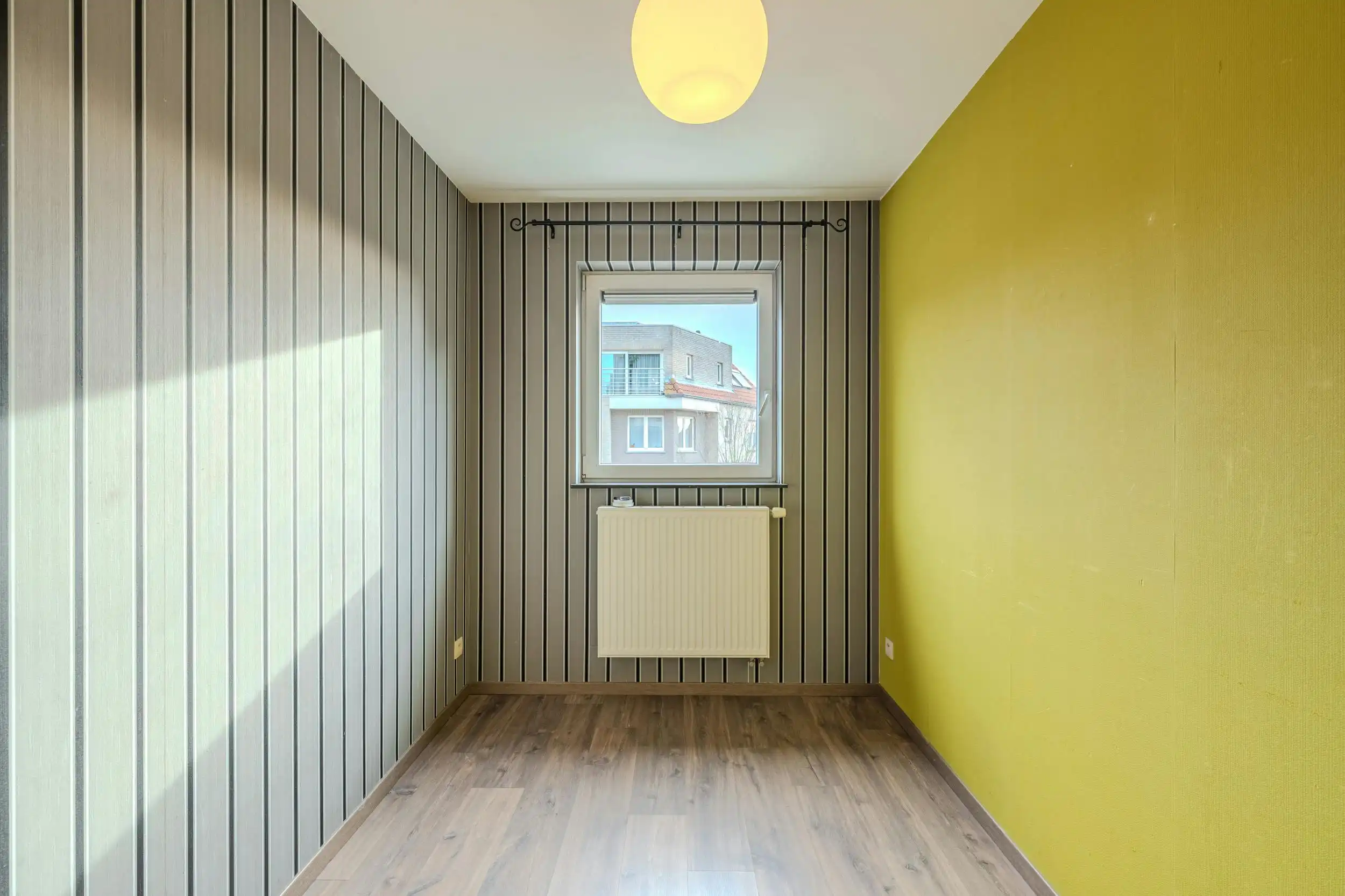 Instapklaar appartement te koop nabij centrum Oostende foto 12