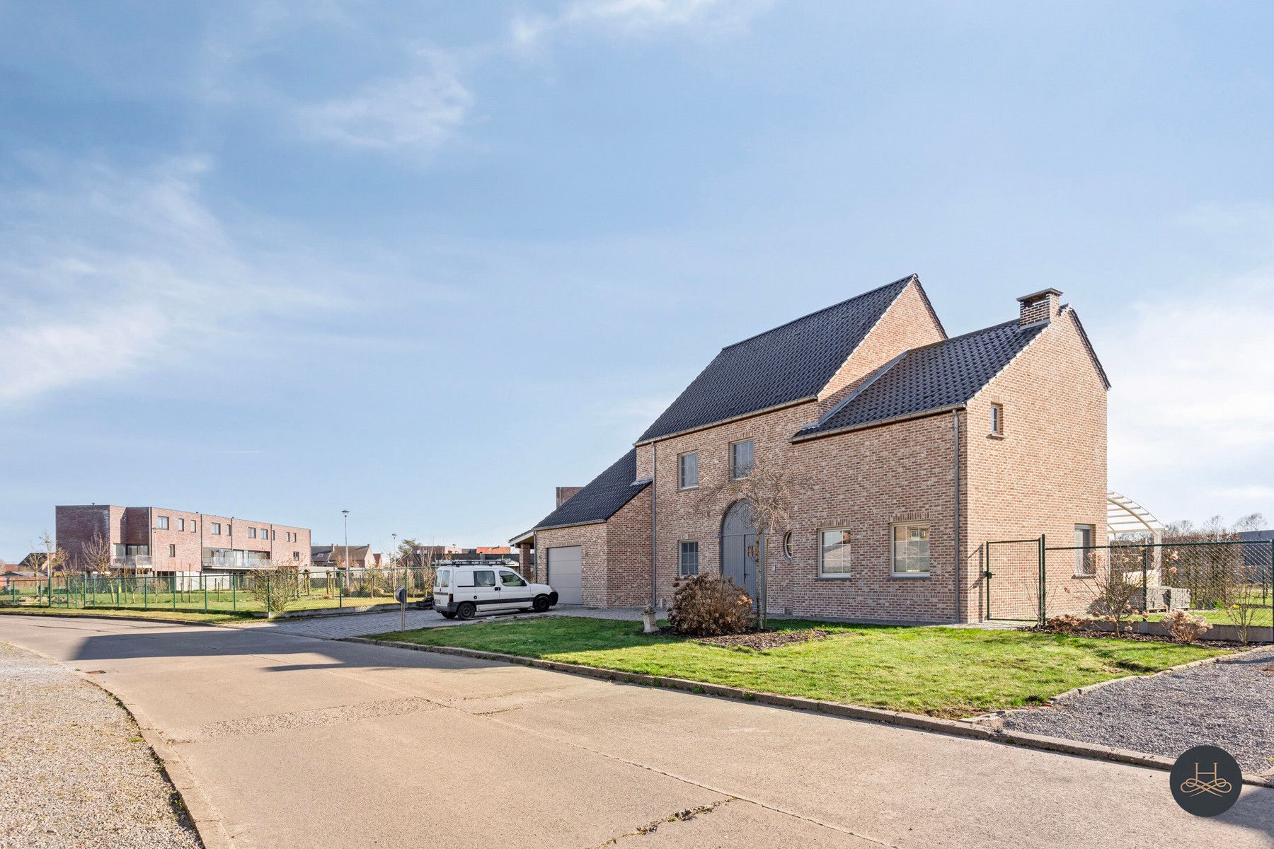 Knappe villa met 5 kamers foto 28