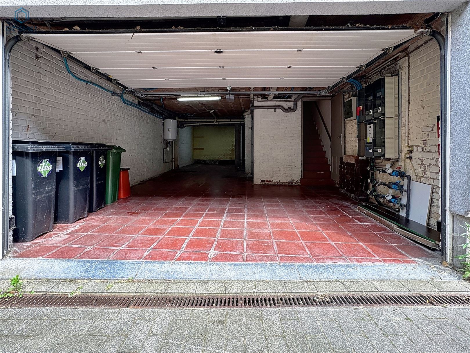 Opbrengsteigendom met 3 Appartementen Nabij het Centrum van Geraardsbergen Ideaal Investeringproject! foto 31