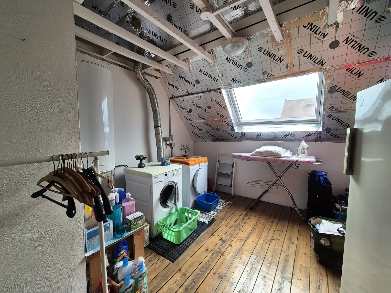 Kantoor/handel/wonen (combinatie) op absolute toplocatie! foto 32