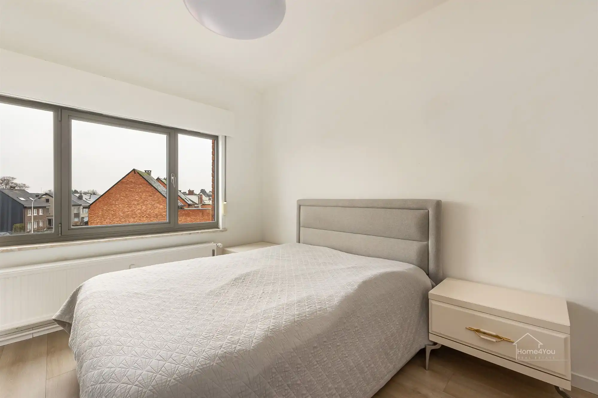 Instapklaar Appartement B Label + Garage foto 15