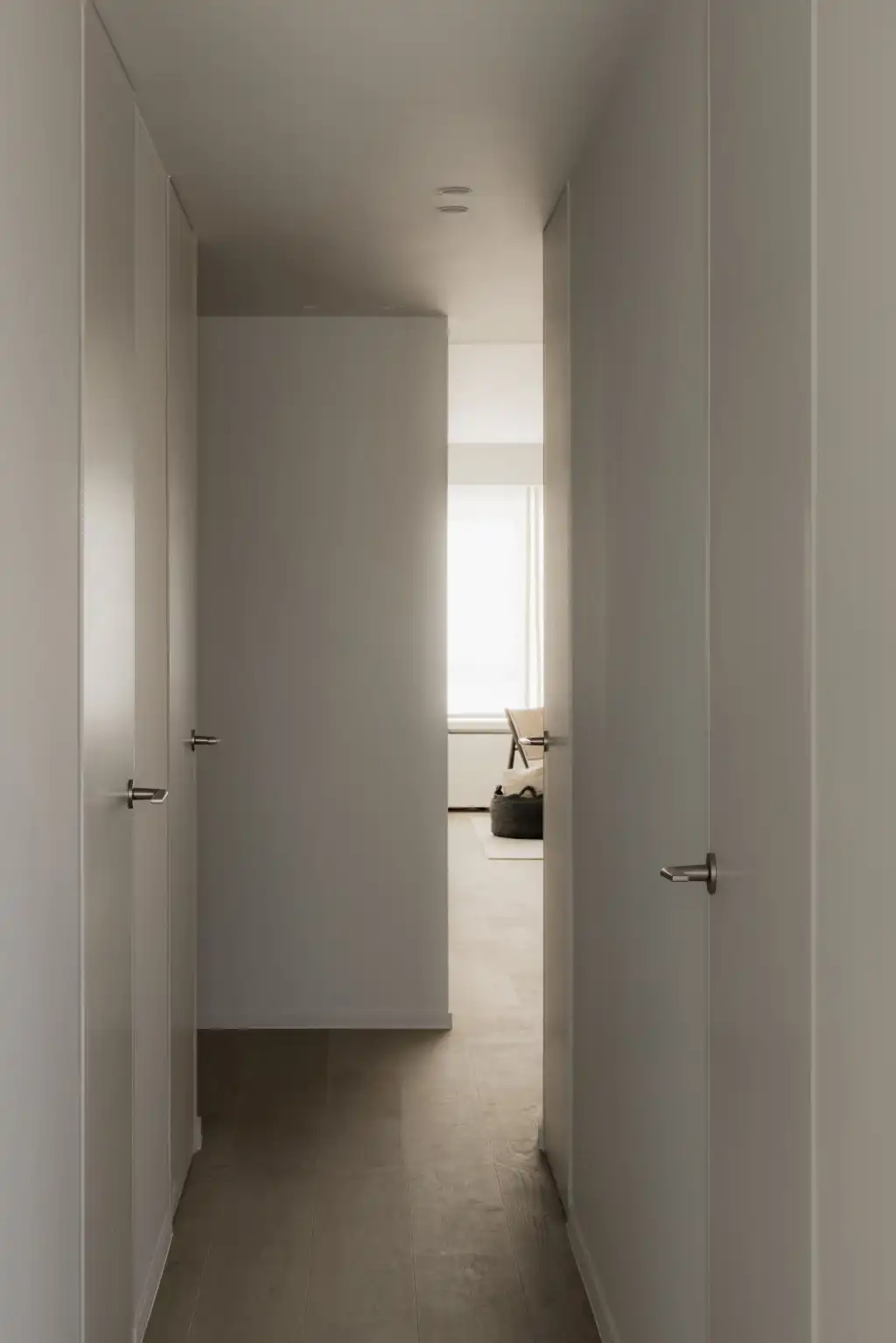 Exclusief gerenoveerd appartement met frontaal zicht op het Citadelpark foto 7