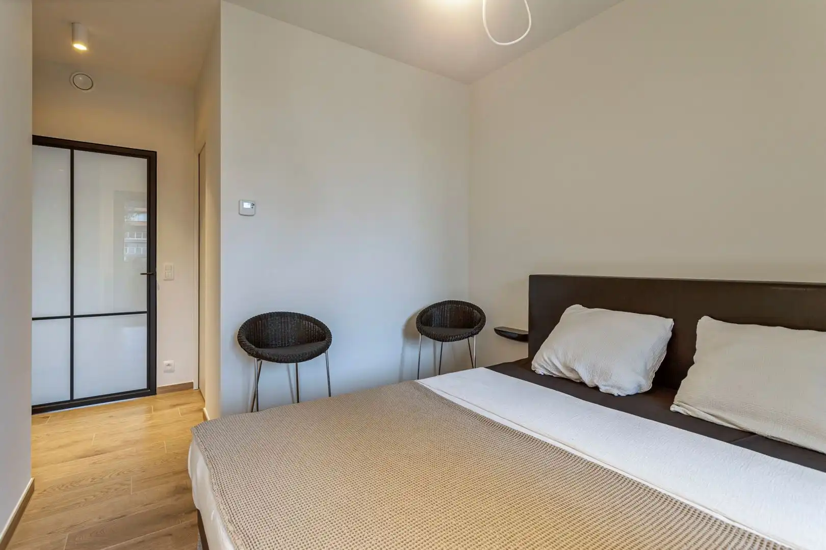 Gelijkvloersappartement met tuin van topkwaliteit foto 16