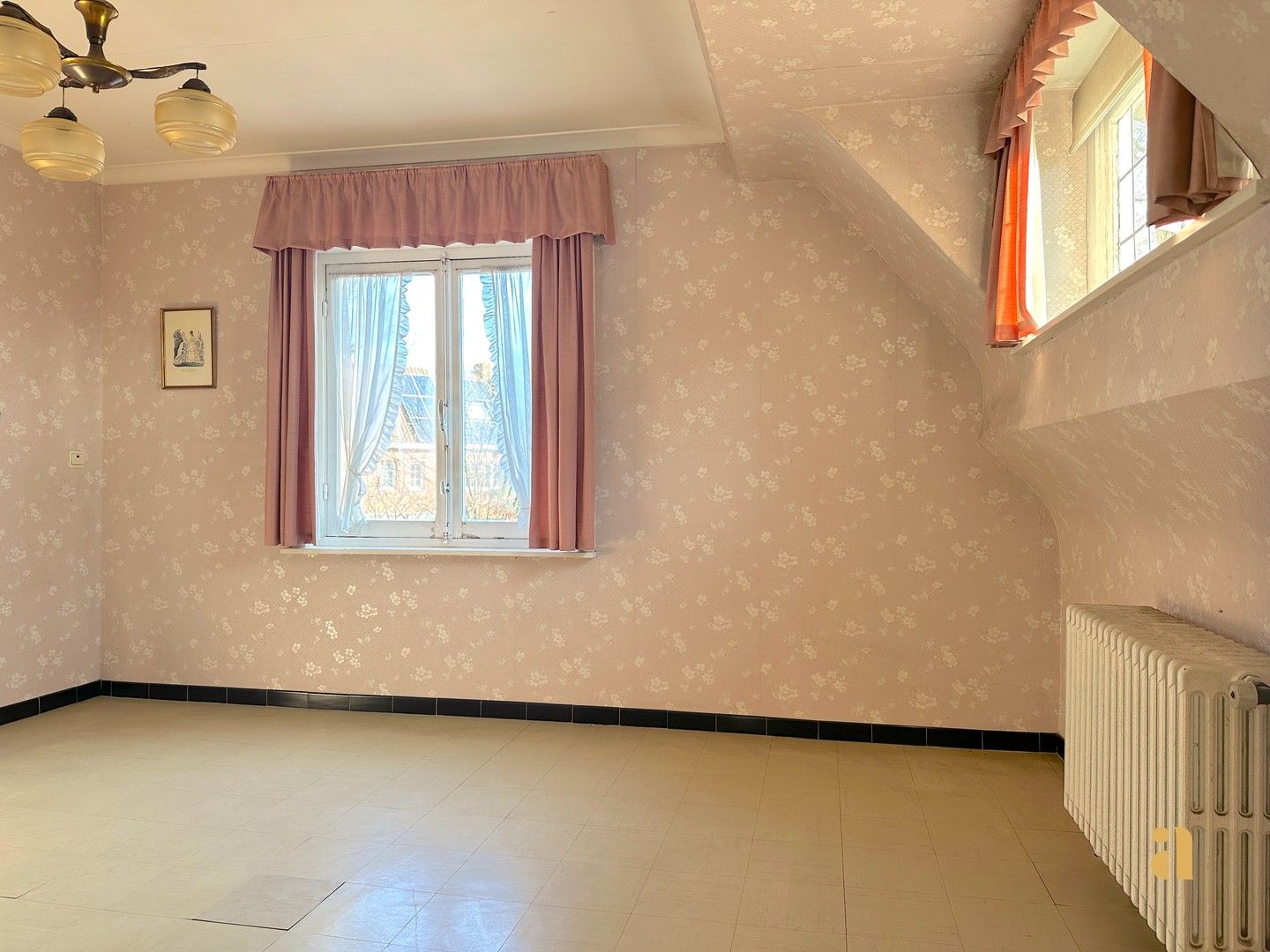 Lichtrijke open bebouwing met charme en groeikansen foto 23