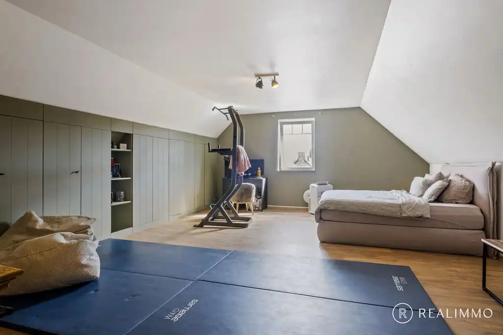 Exclusieve villa met ruime woonoppervlakte en rustige ligging! foto 29